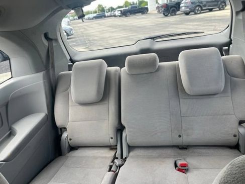 Used 2011 Honda Odyssey EX image 43