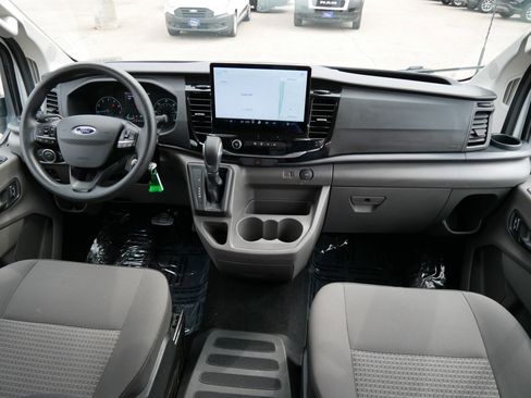 Used 2024 Ford Transit 350 XLT RWD image 10