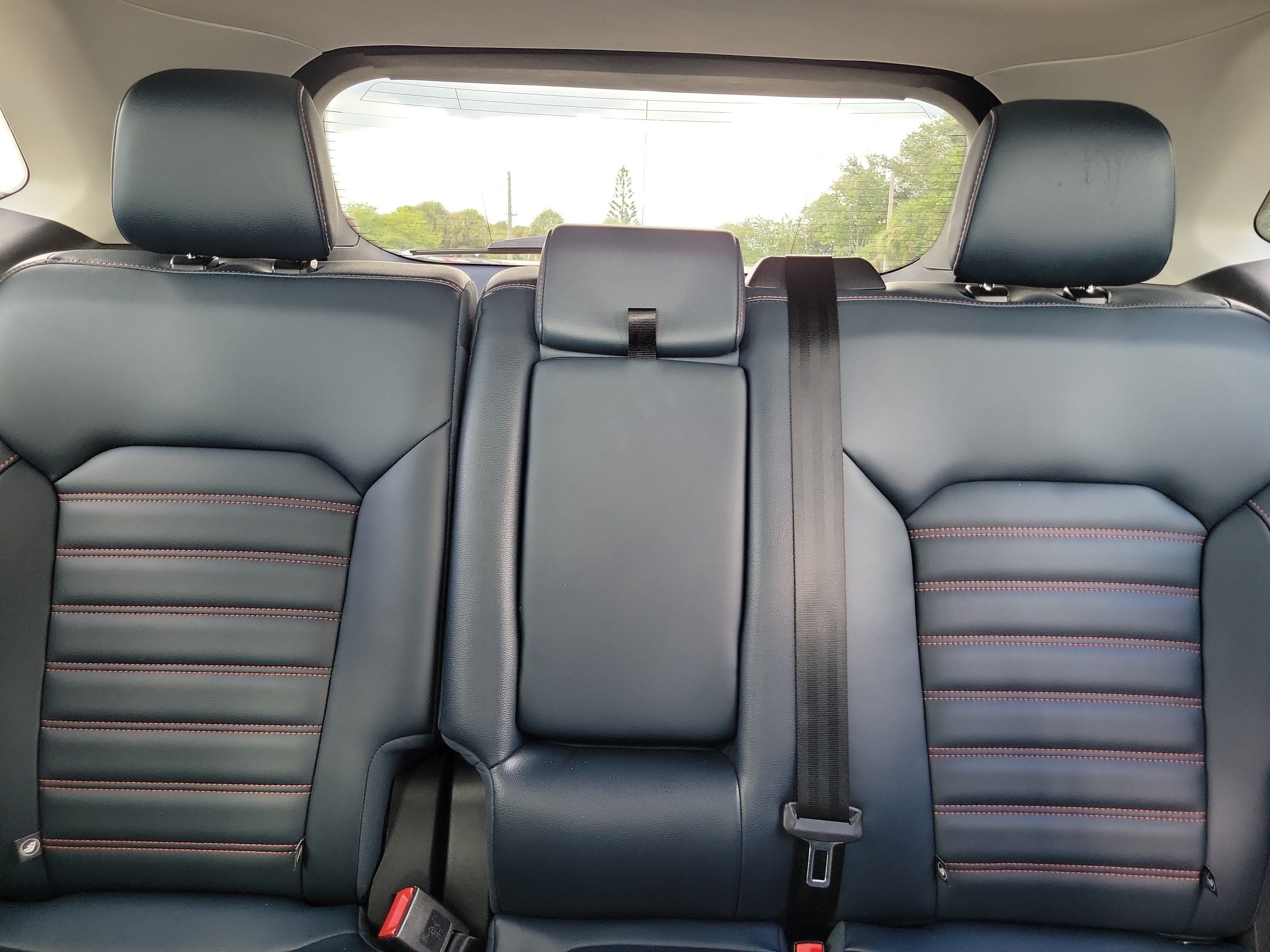 Used 2022 Ford Edge SEL w/ Sport Appearance Package AWD/4WD image 25