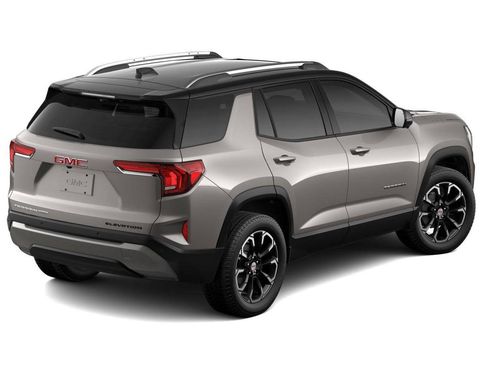 New 2026 GMC Terrain Elevation w/ Elevation Premium Package AWD/4WD image 51