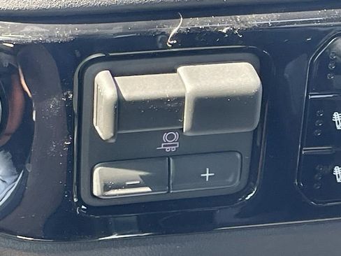 New 2026 Chevrolet Silverado 1500 High Country w/ High Country Premium Package image 23