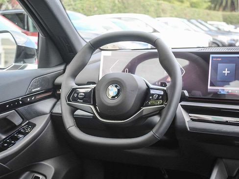 New 2026 BMW 530i w/ Convenience Package image 15