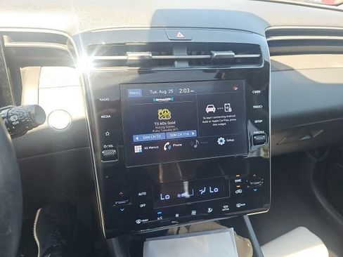 Used 2022 Hyundai Tucson SEL w/ Convenience + Premium Package FWD image 22