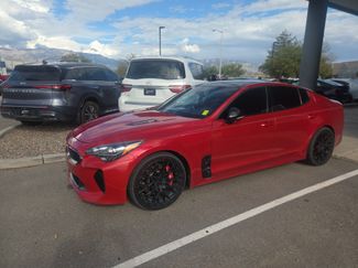 Used 2018 Kia Stinger GT2 RWD video 1