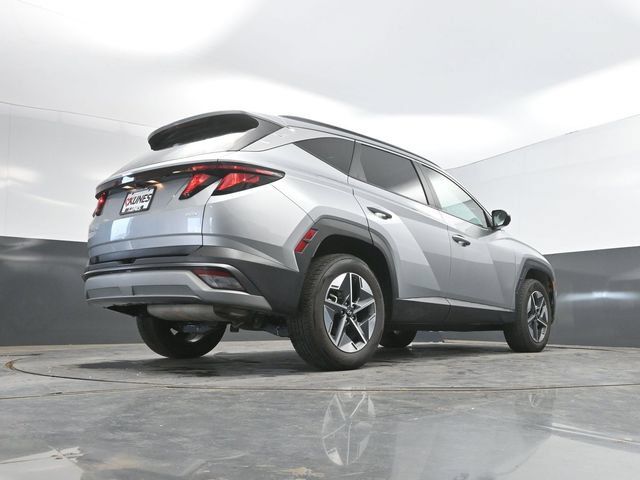 Used 2025 Hyundai Tucson SEL AWD/4WD image 45
