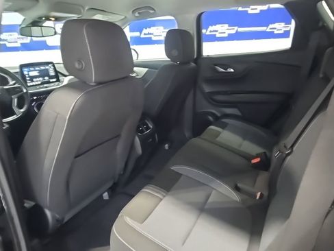 Used 2024 Chevrolet Blazer LT w/ Convenience Package image 20