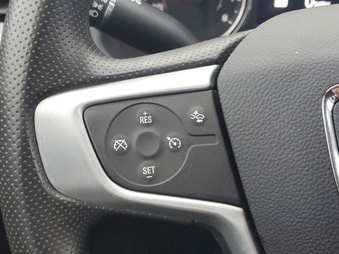 Certified 2023 GMC Acadia SLE w/ Infotainment Package image 24