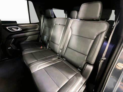 Used 2021 Chevrolet Tahoe LT RWD image 19