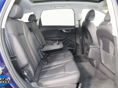 Used 2022 Audi Q7 Premium Plus image 15