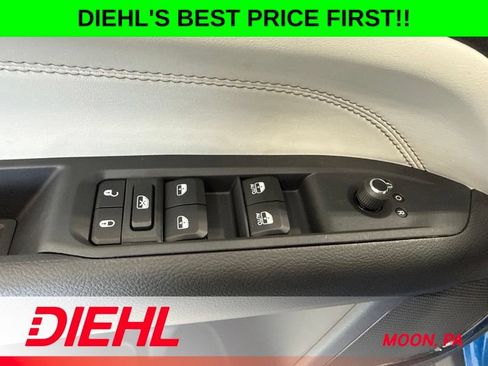 New 2026 Jeep Compass Limited AWD/4WD image 22