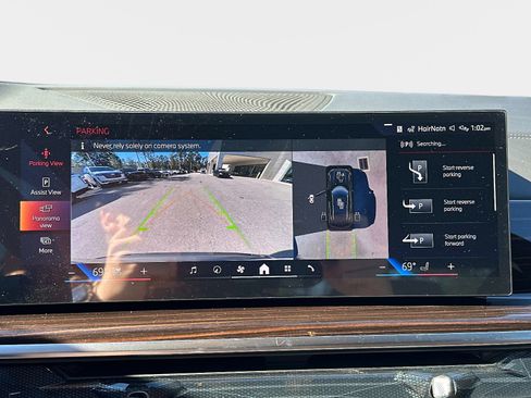 New 2026 BMW X5 xDrive50e w/ Climate Comfort Package image 21