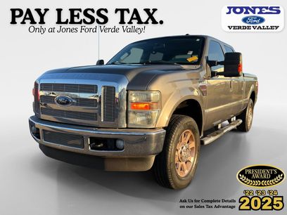 Used 2009 Ford F250 Lariat
