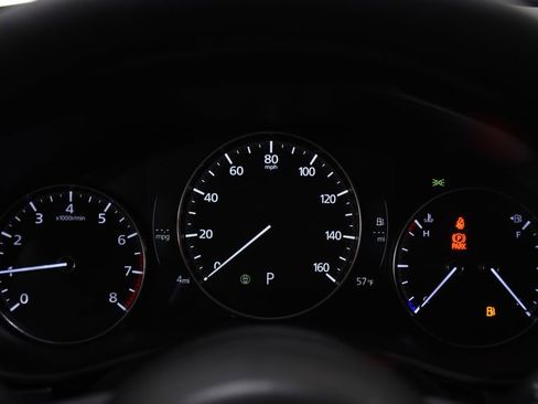 New 2026 MAZDA CX-30 AWD 2.5 S w/ Premium Package image 12