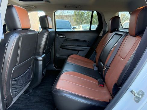 Used 2016 GMC Terrain SLT w/ Open Road Package FWD image 19