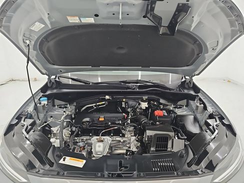 Used 2024 Honda HR-V Sport image 36
