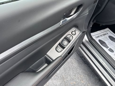 New 2026 Nissan Altima 2.5 SR FWD image 11