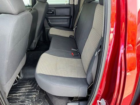 Used 2012 RAM 1500 Express image 13
