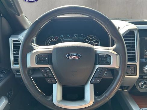 Used 2015 Ford F150 King Ranch w/ Equipment Group 601A Luxury AWD/4WD image 19