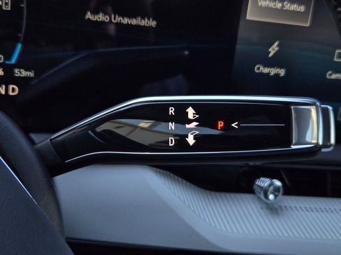 New 2026 Cadillac Optiq Sport 1 image 24