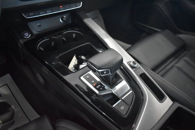 Used 2023 Audi A5 2.0T Premium Plus AWD/4WD image 14