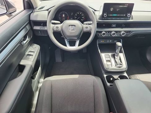 Certified 2023 Honda CR-V EX image 11