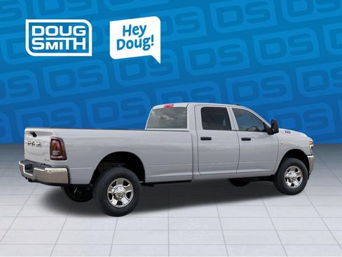 New 2026 RAM 3500 Tradesman image 4