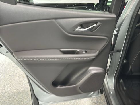 New 2026 Chevrolet Blazer LT w/ LPO, Floor Liner Package image 13