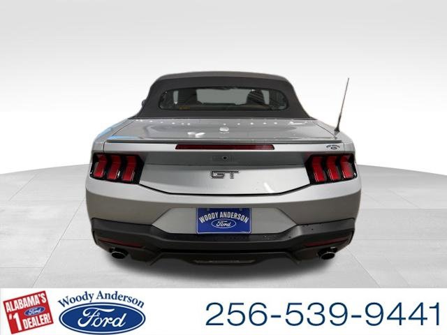Used 2025 Ford Mustang GT Premium RWD image 6