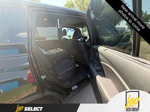 Used 2021 Honda Passport EX-L image 7