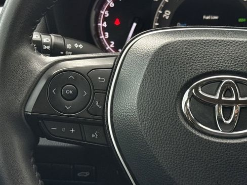Used 2024 Toyota RAV4 XLE Premium FWD image 14