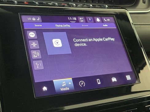 Used 2022 Jeep Grand Cherokee L Laredo w/ Luxury Tech Group I RWD image 18