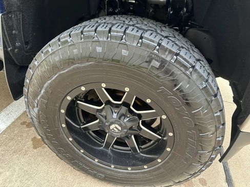 Used 2015 Chevrolet Silverado 2500 W/T w/ WT Convenience Package AWD/4WD image 6