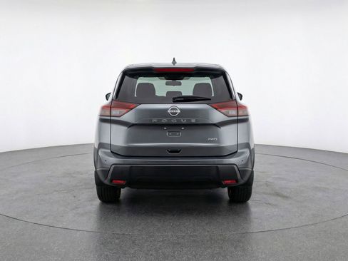 Used 2025 Nissan Rogue SV FWD image 7