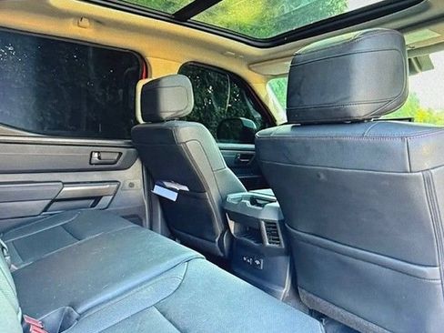 Used 2022 Toyota Tundra TRD Pro image 10