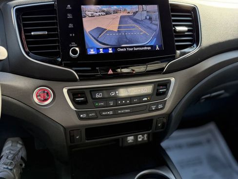 Used 2023 Honda Ridgeline RTL image 24