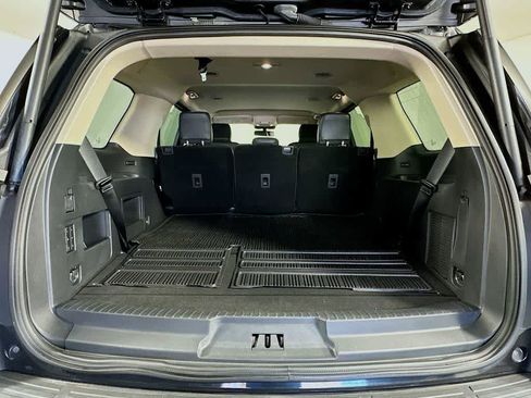 Certified 2022 Ford Expedition XLT image 21