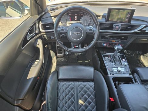 Used 2013 Audi S6 Prestige AWD/4WD image 30