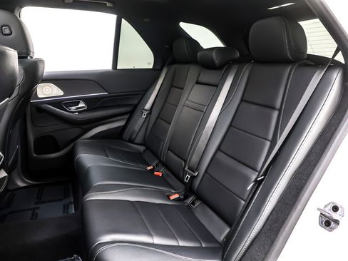 Certified 2024 Mercedes-Benz GLE 350 4MATIC image 10