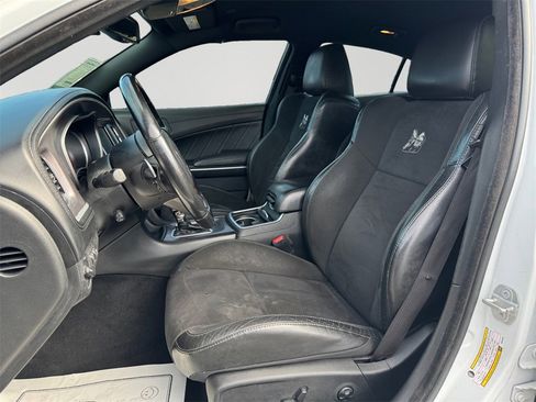 Used 2021 Dodge Charger Scat Pack image 24