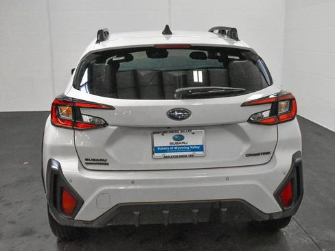 Certified 2026 Subaru Crosstrek 2.5i Limited w/ Crosstrek Mirror Package AWD/4WD image 7