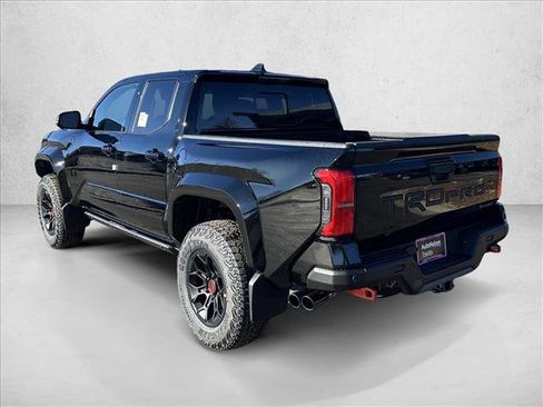 New 2026 Toyota Tacoma TRD Pro image 5