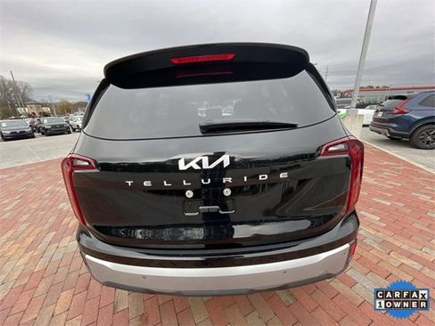 Used 2023 Kia Telluride LX image 36