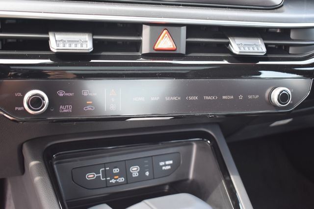 New 2026 Kia K5 GT-Line w/ GT-Line Premium Package FWD image 30