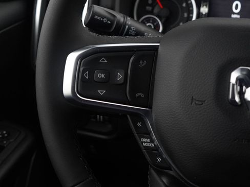 New 2026 RAM 1500 Big Horn image 32