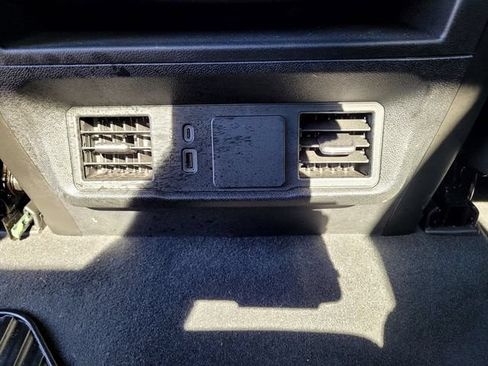 Used 2024 Chevrolet Silverado 1500 Custom w/ LPO, Dark Essentials Package RWD image 13