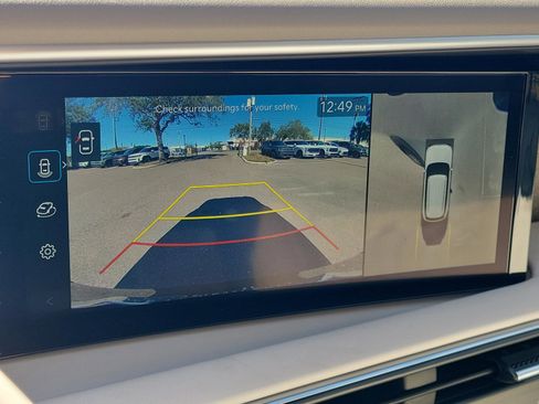 New 2026 Hyundai Palisade SEL image 30