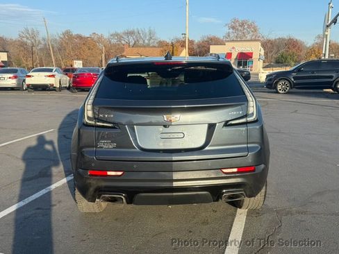 Used 2019 Cadillac XT4 Sport image 15
