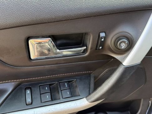 Used 2013 Ford Edge SEL AWD/4WD image 17