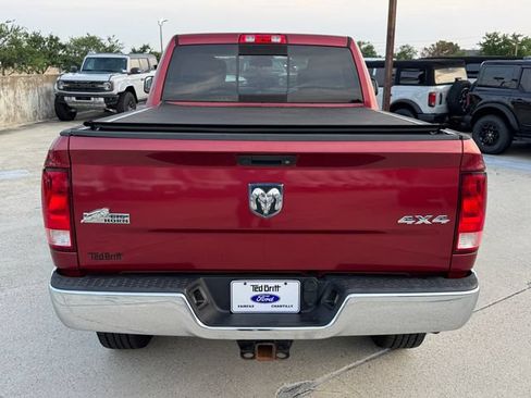 Used 2014 RAM 2500 Big Horn AWD/4WD image 6