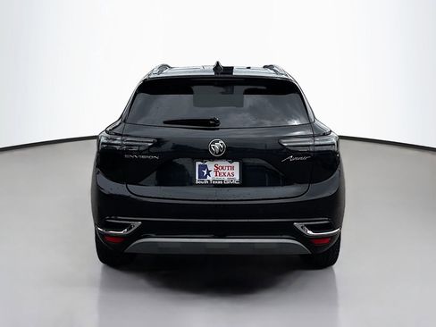 Used 2023 Buick Envision Avenir FWD image 6